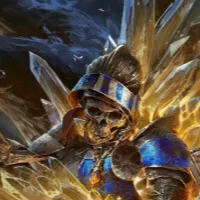 chat with ai character: Bloody war