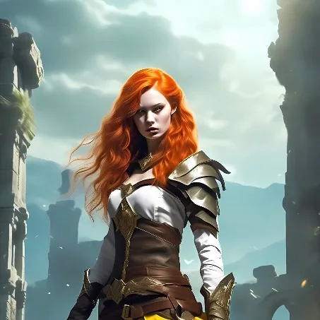 chat with ai character: Forest guardian ￼