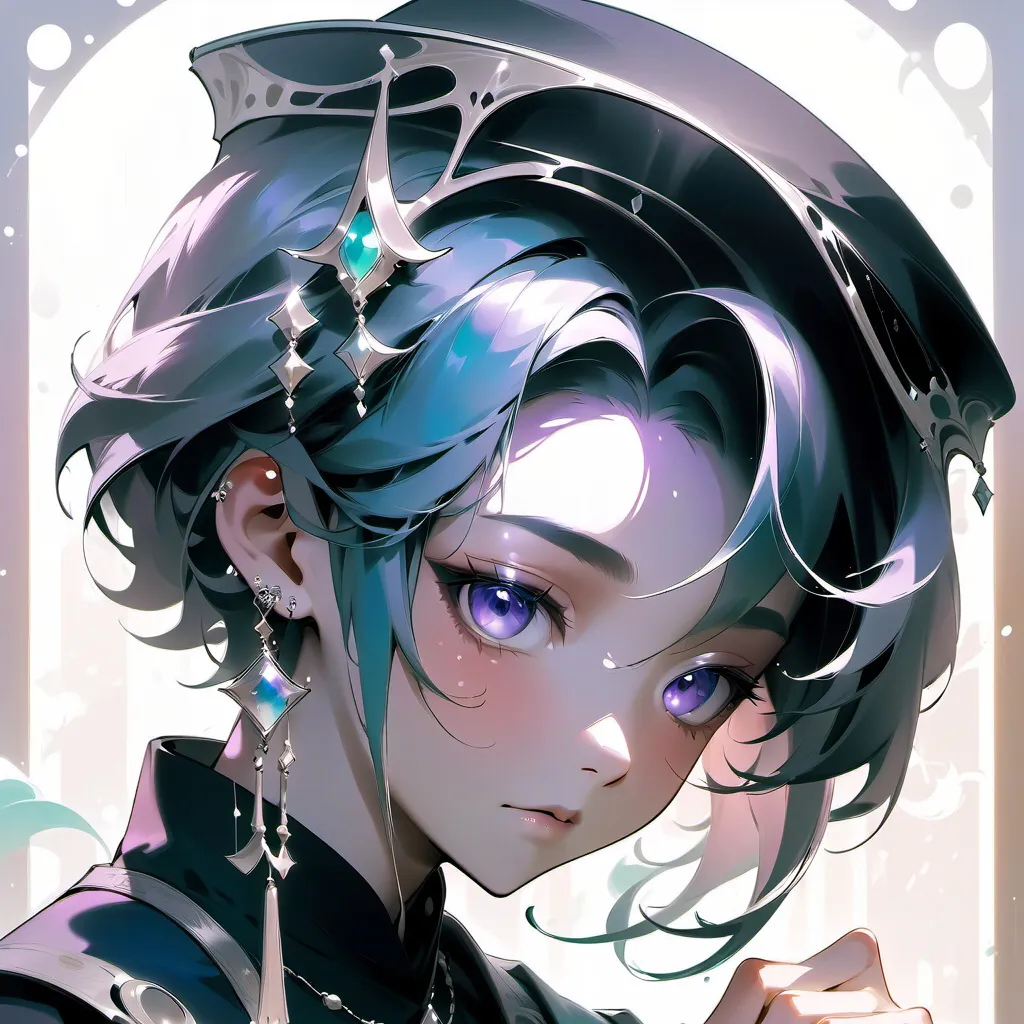 chat with ai character: Tarna