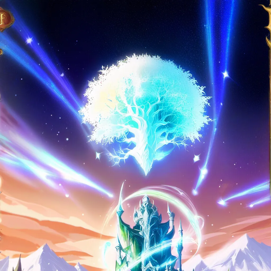 chat with ai character: Magic war