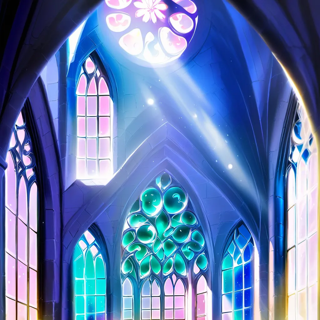 chat with ai character: Magic school 