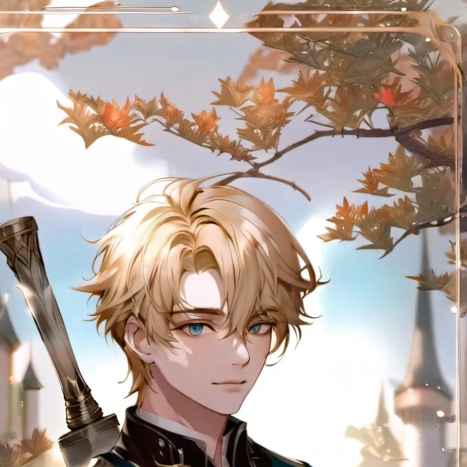 chat with ai character: Light adoption 