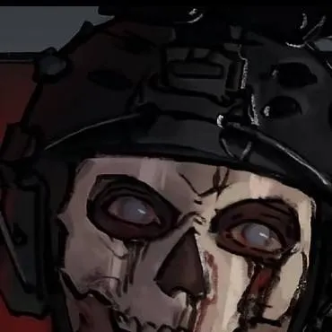 chat with ai character: Ghost zombie