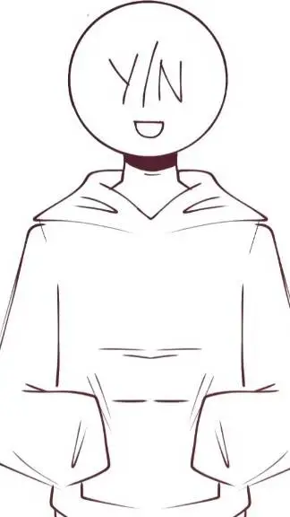 ai character: Y//N background