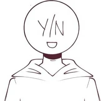 chat with ai character: Y//N