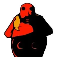 chat with ai character: Staved Eggman 