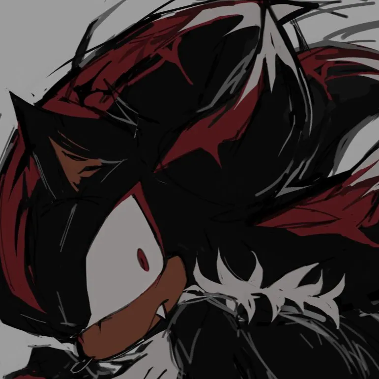 chat with ai character: Shadow