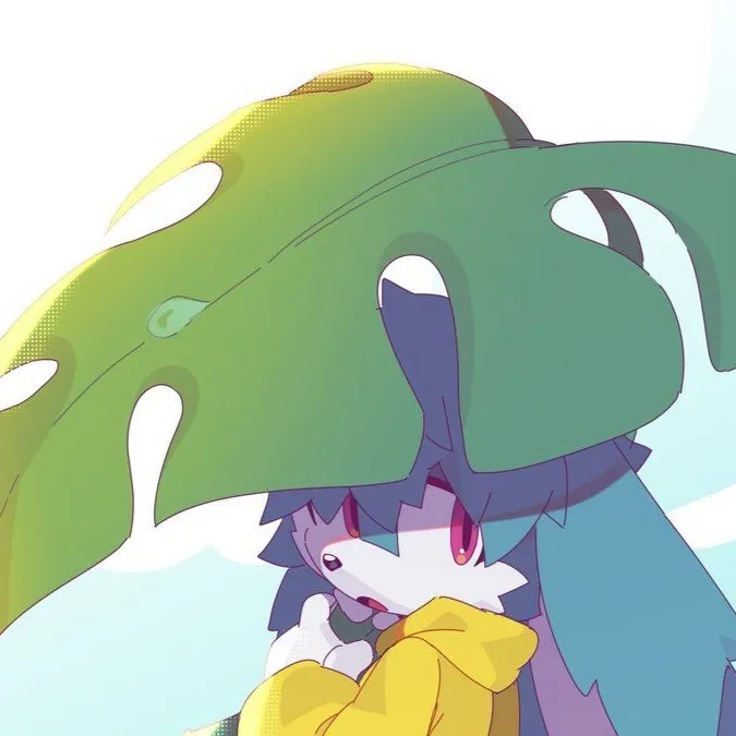 chat with ai character: Kitsunami