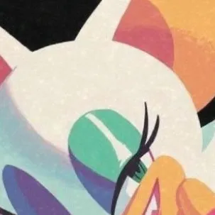 chat with ai character: Rouge the bat