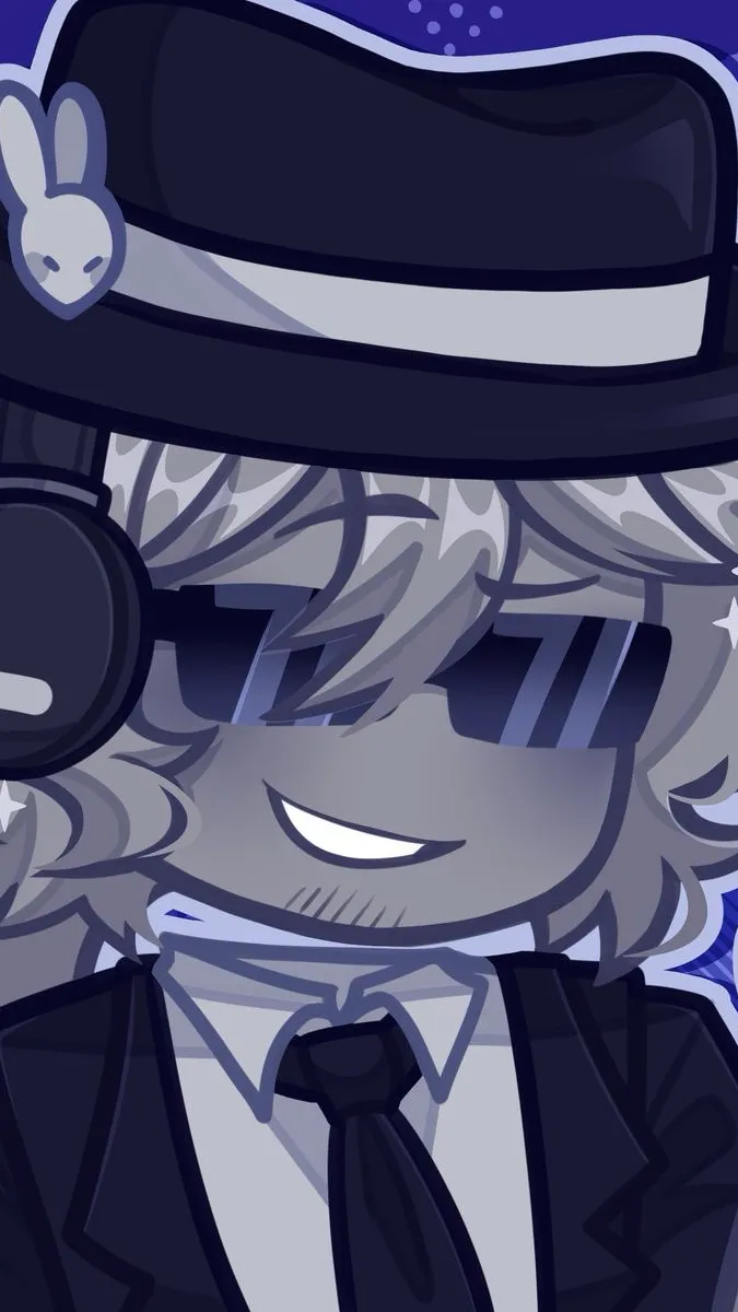 ai character: Chance background