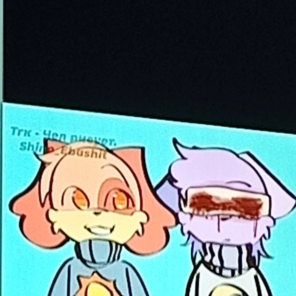 chat with ai character: dogday malvado😈