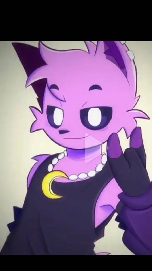 ai character: catnap tu novio  background