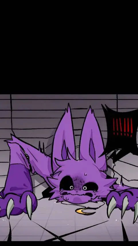 ai character: catnap  background