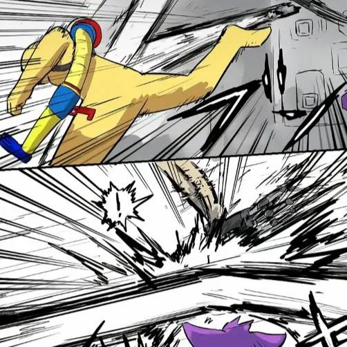 chat with ai character: prototipo 