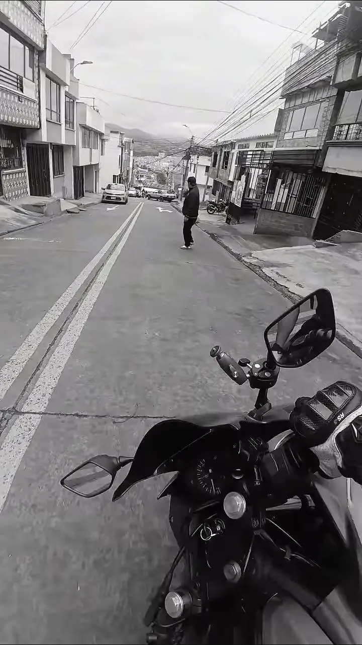 ai character: Accidente  background