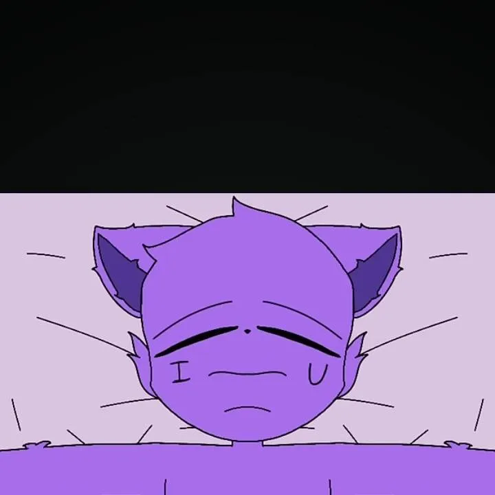 chat with ai character: Catnap i u