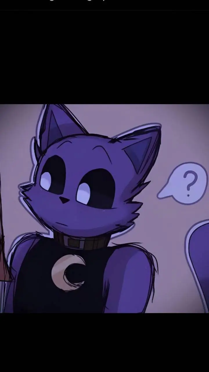 ai character: Catnap x dogday background