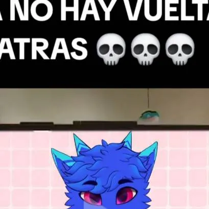 chat with ai character: Furry 