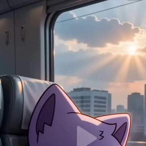 chat with ai character: Catnap 