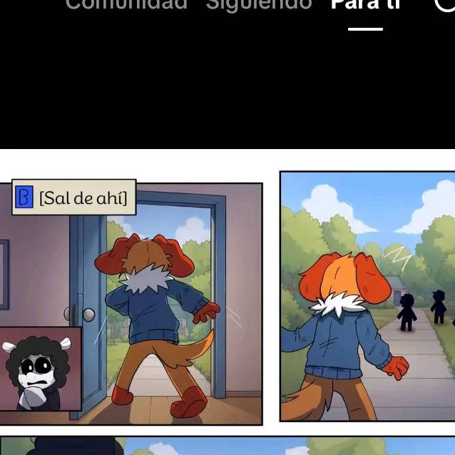 chat with ai character: Dogday 