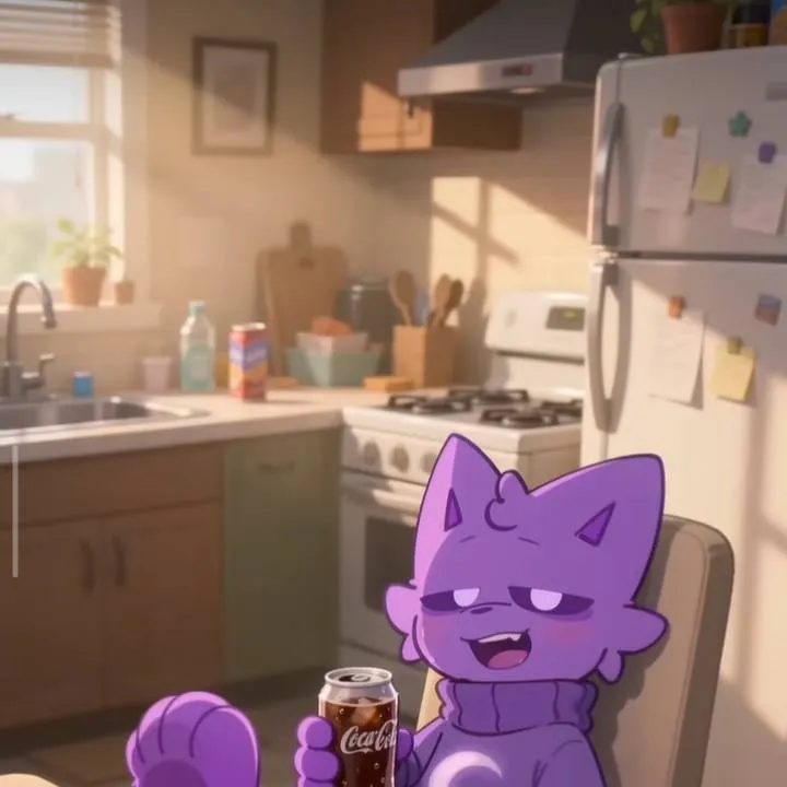 chat with ai character: Catnap 
