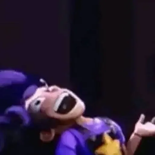 chat with ai character: poppy playtime