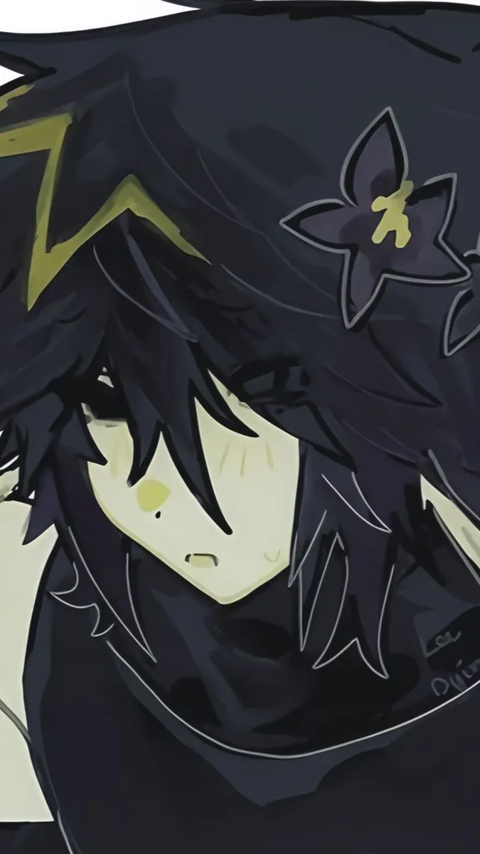 ai character: Two Time background