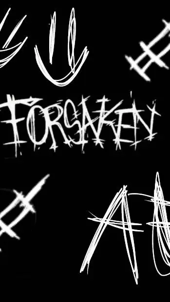 Talkie AI - Chat with forsaken lab au