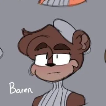 chat with ai character: tsp (au)