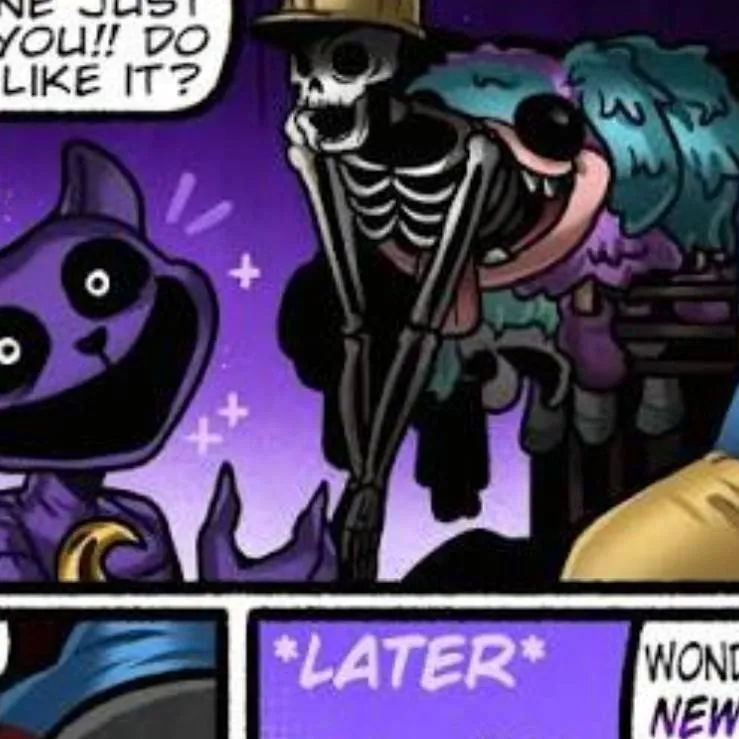 chat with ai character: culto al 1006