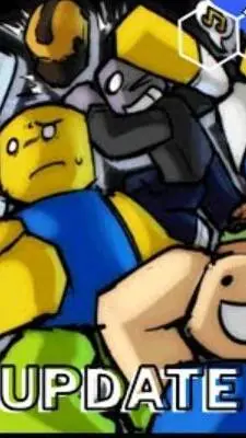 ai character: forsaken français background