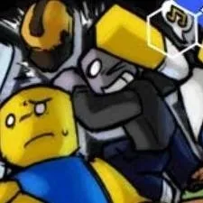 chat with ai character: forsaken français