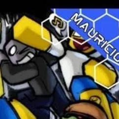 chat with ai character: forsaken français