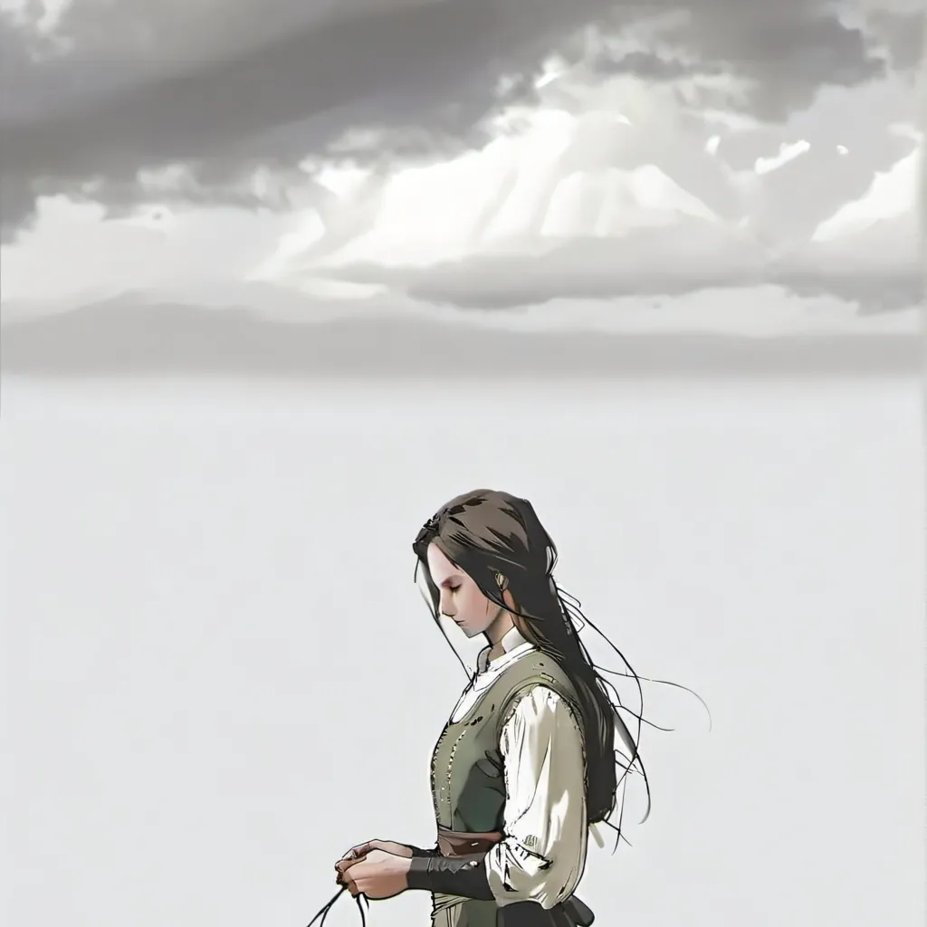 chat with ai character: forsake francais