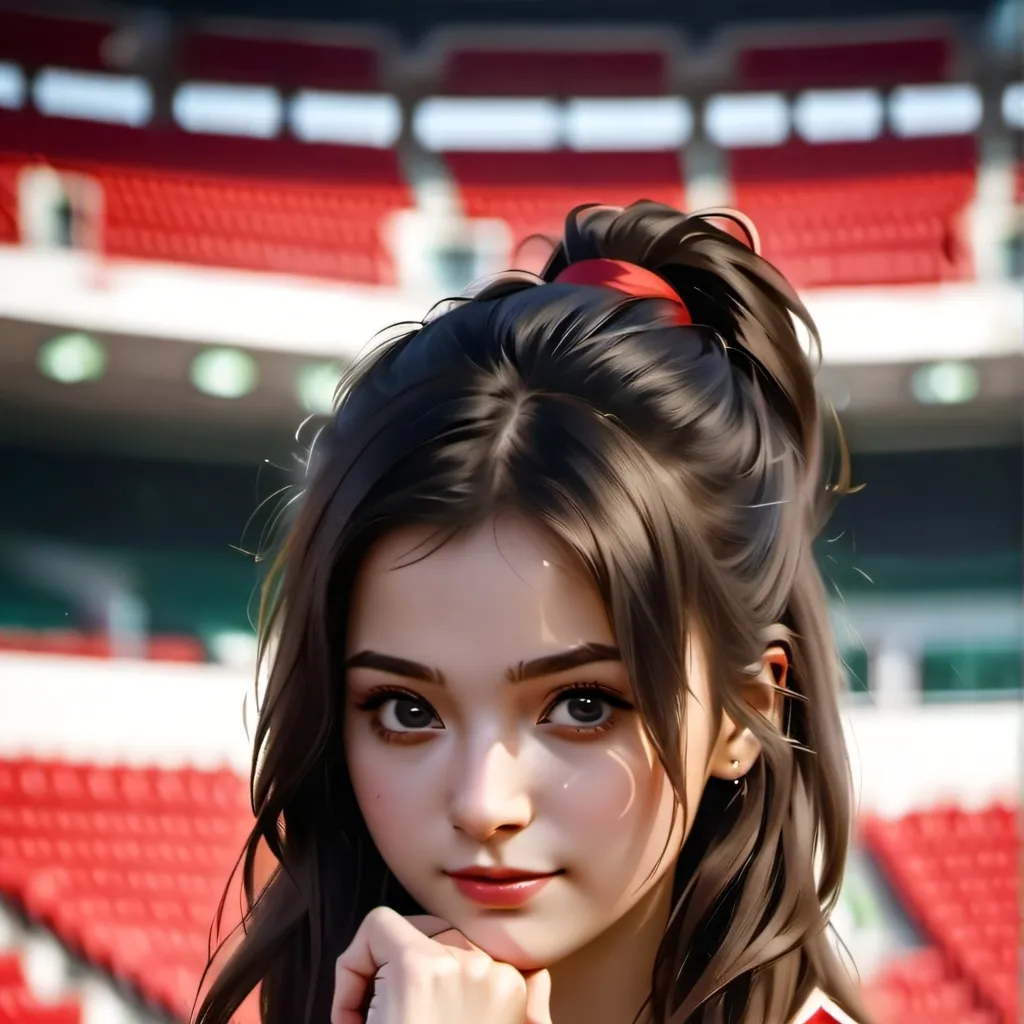 chat with ai character: emiliah