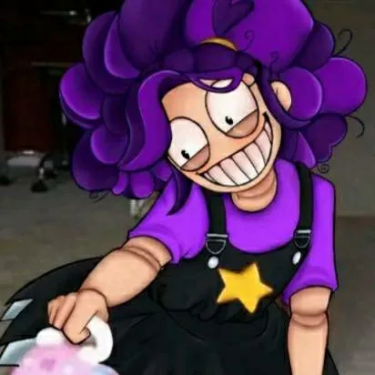 chat with ai character: Lily love braids 