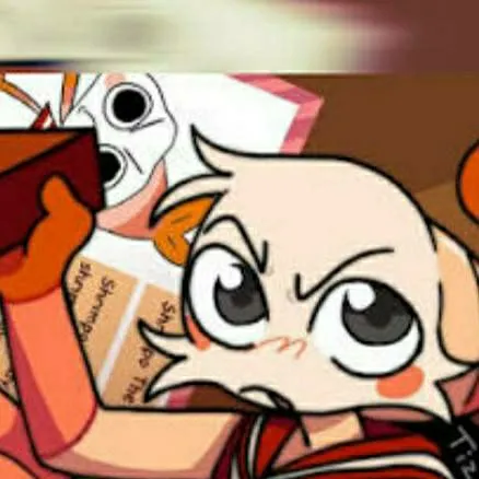 chat with ai character: Shrimpo