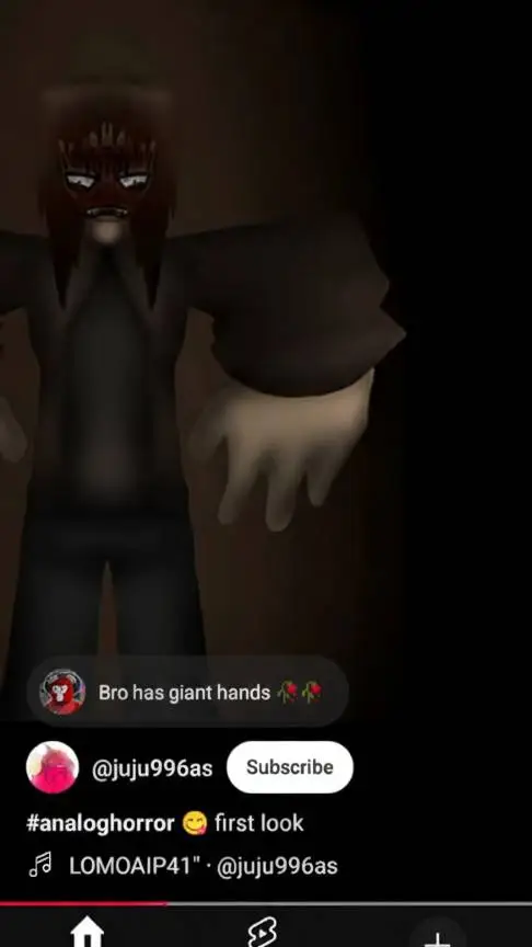 ai character: mouse  background