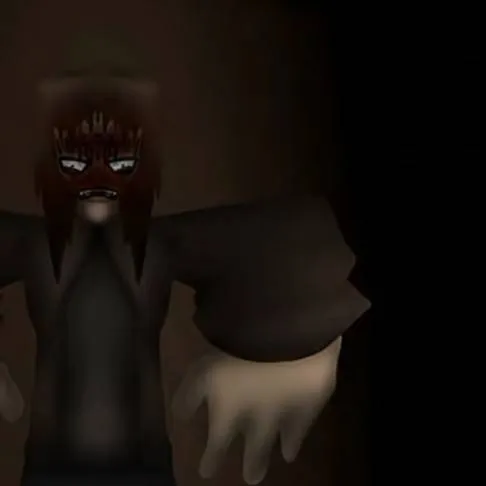 chat with ai character: mouse 