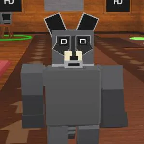 chat with ai character: Logan 