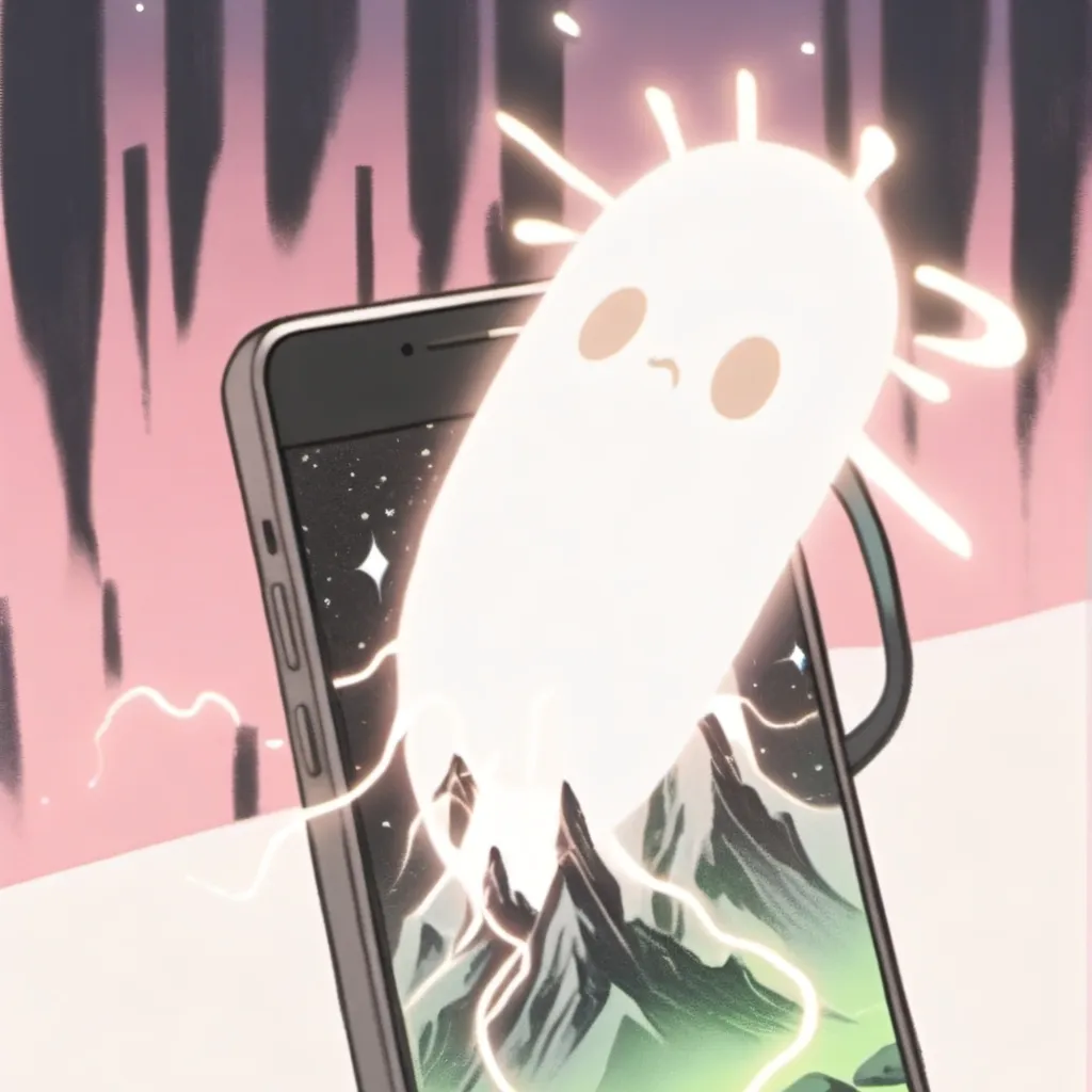 chat with ai character: world