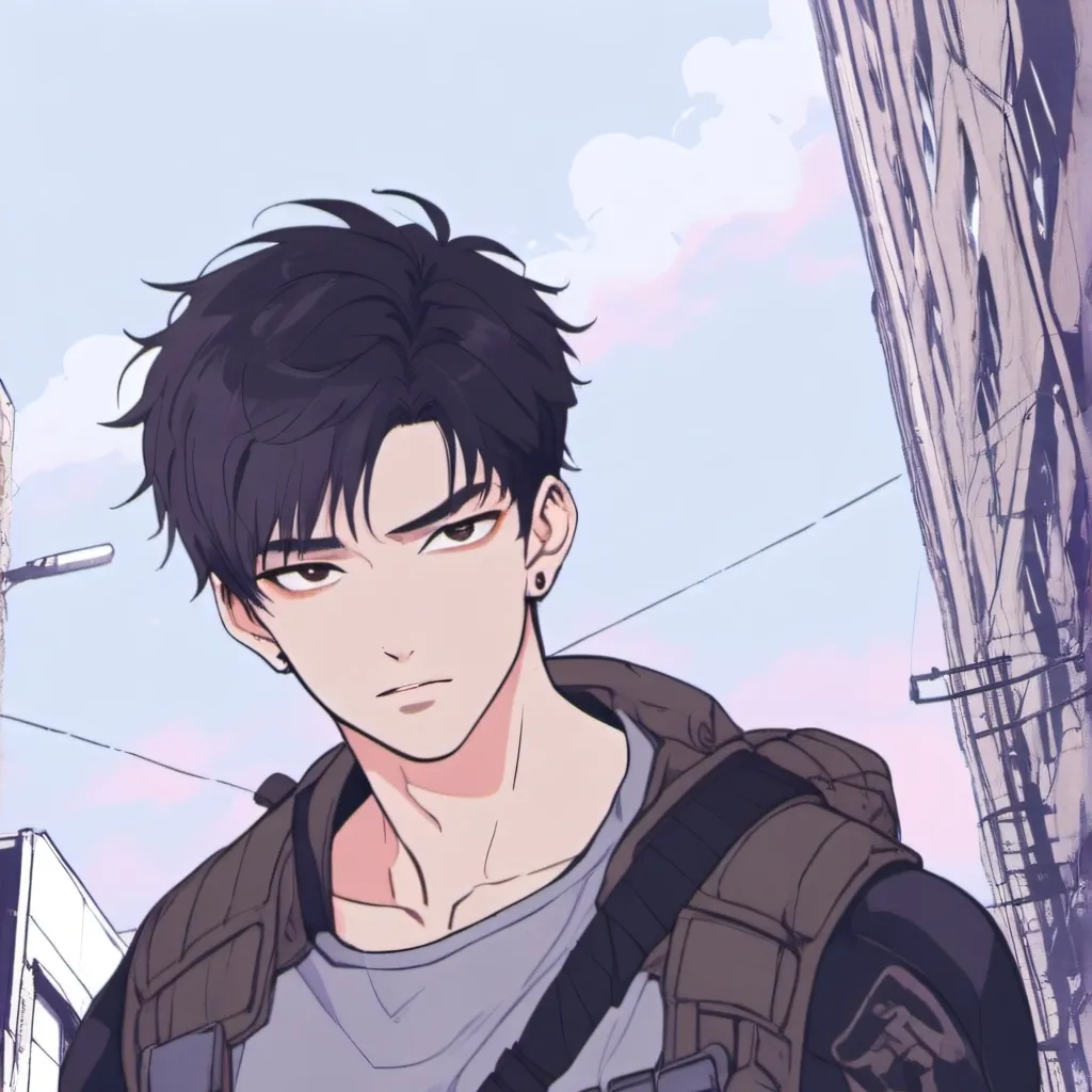 chat with ai character: Han Young-So 