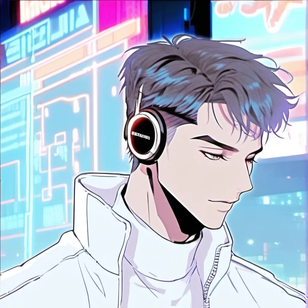 chat with ai character: Izaki