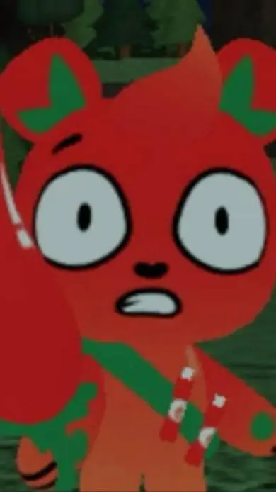 ai character: Pepper background