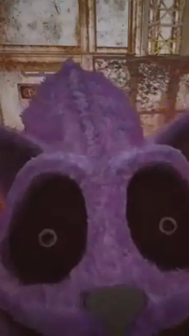 ai character: Catnapnapy background