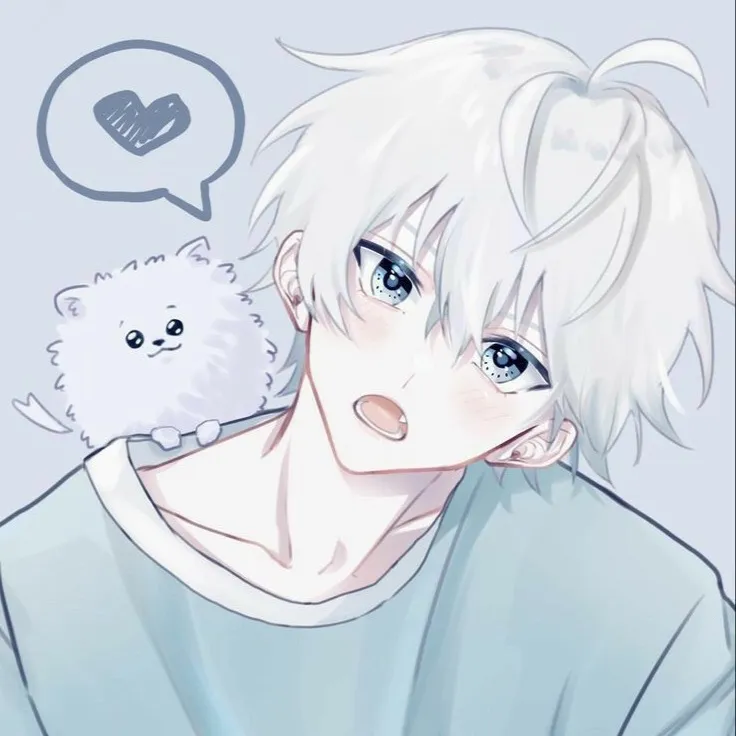 chat with ai character: Levi