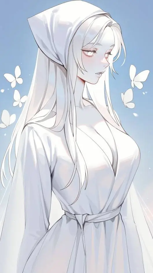 ai character: Amy background