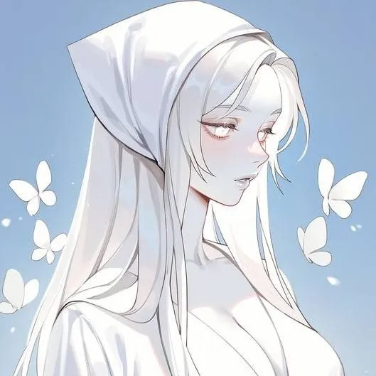 chat with ai character: Amy