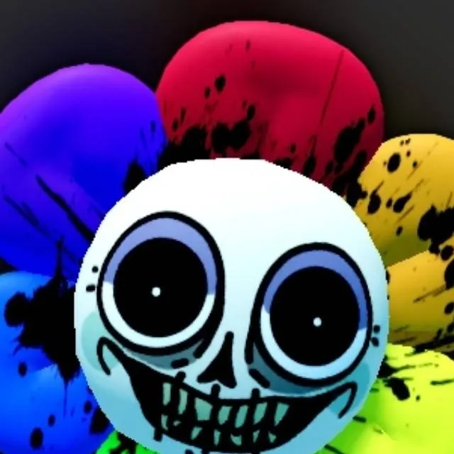 chat with ai character: petalmaniac....?