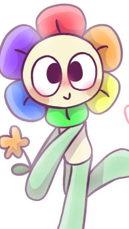 ai character: Dandicus Dancifer! background